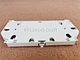 optic splice tray